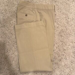 Banana Republic Dress Slacks Pants Khakis, size 6R
